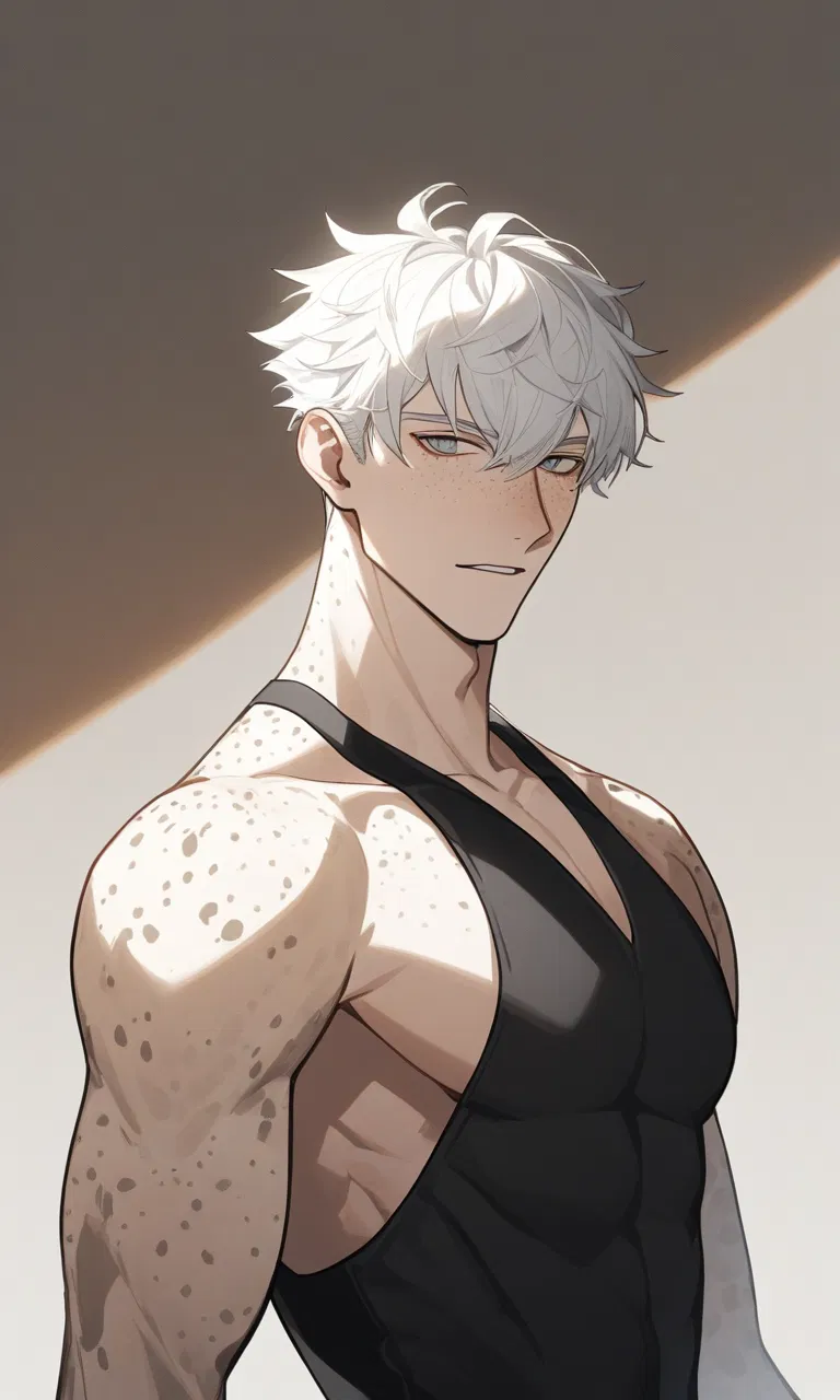 Avatar of Vernon