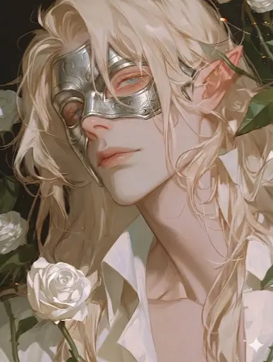 Avatar of Elyas Emberveil