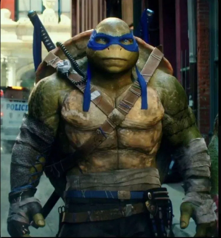 Avatar of Leonardo