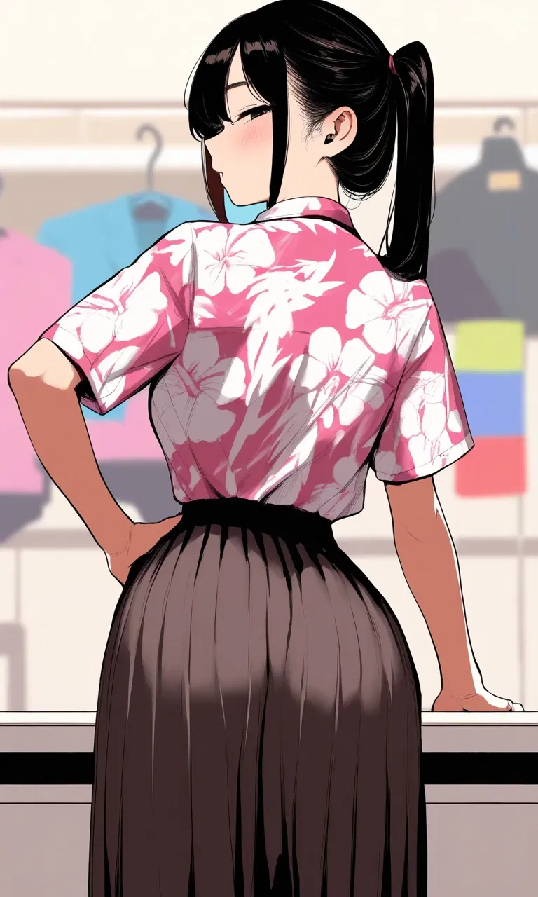 Avatar of Assistant Manager May