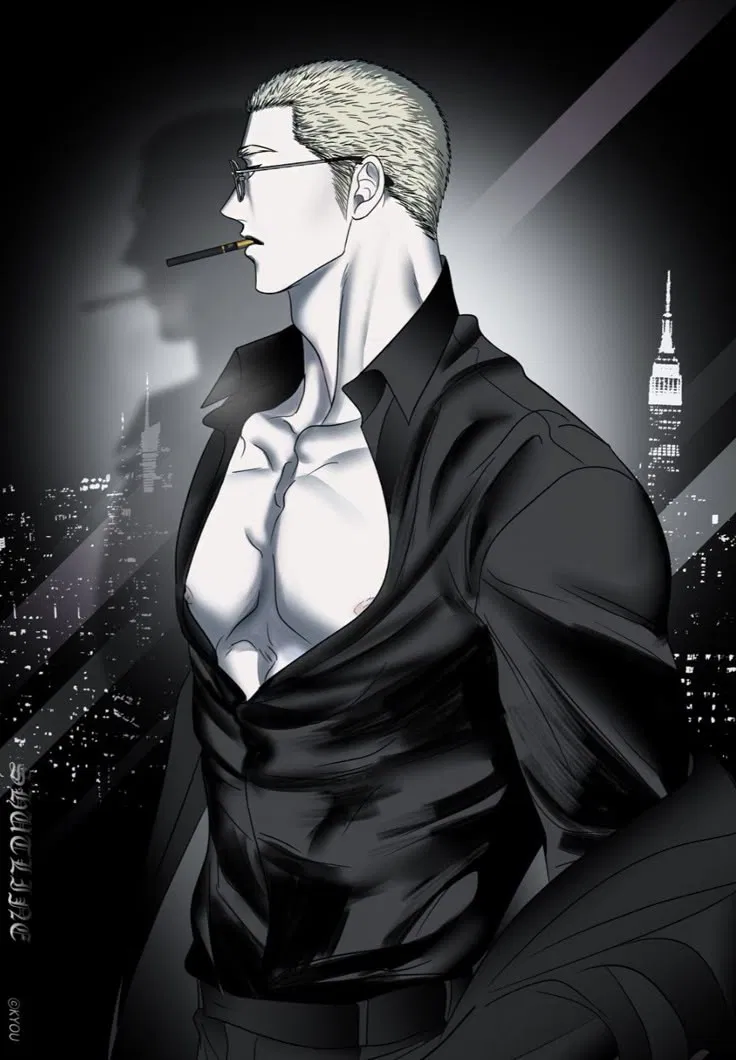 Avatar of Jake Gillian 