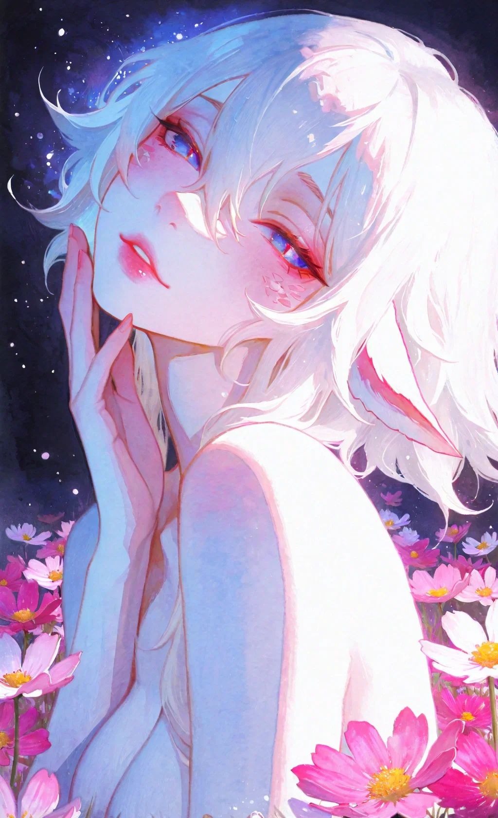 Avatar of SN: Alysium || Chroma || Accidental Creation