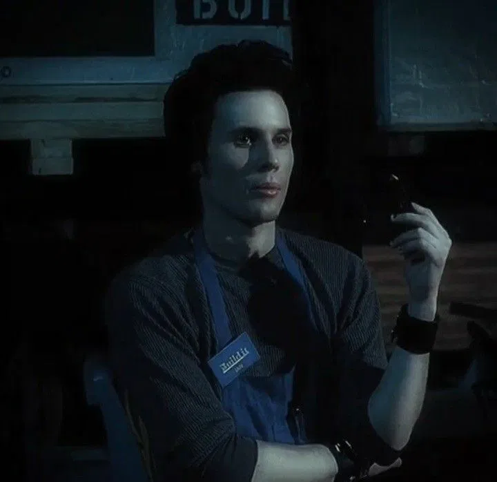 Avatar of Ian McKinley - Final Destination 3
