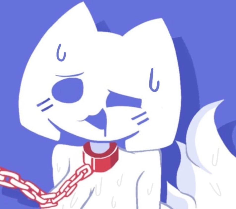 Avatar of Clyde Discord - Hypnotized