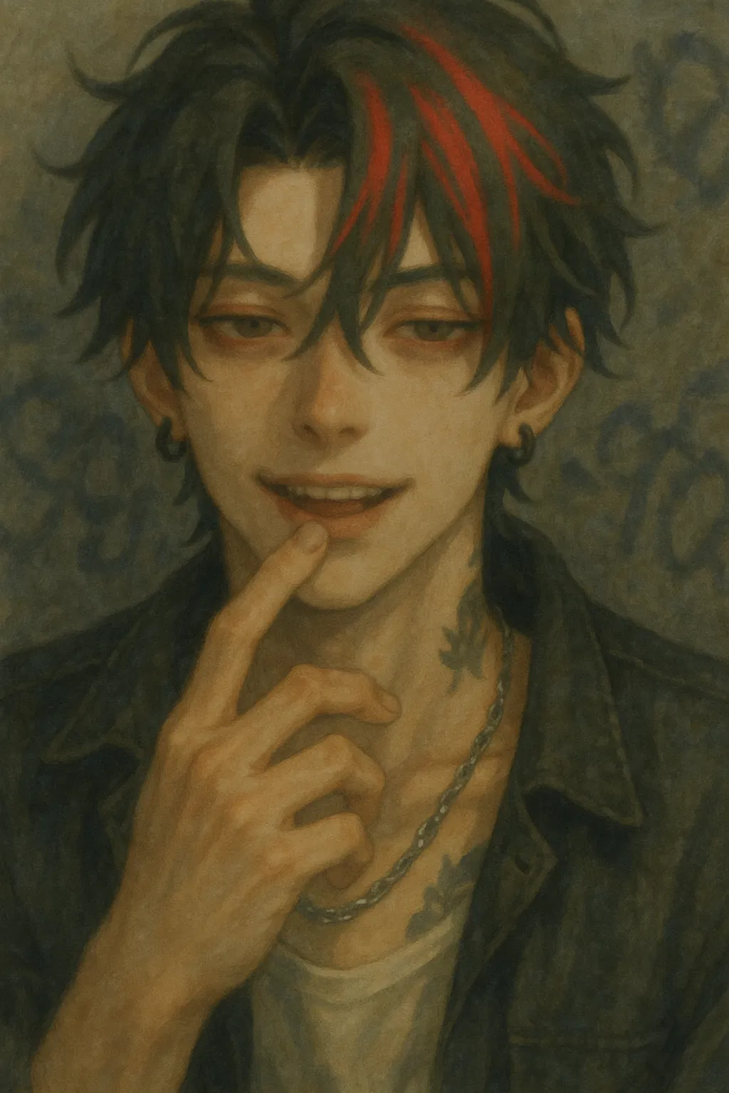 Avatar of Hui Yue | Classmate