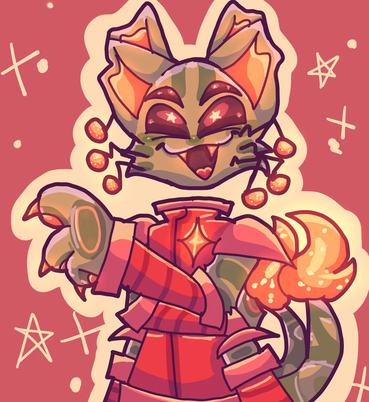 Avatar of Gnarpy // Regretevator