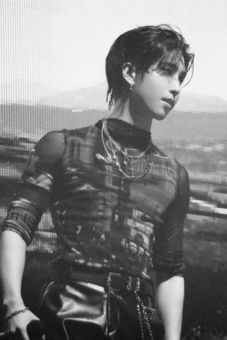 Avatar of Han