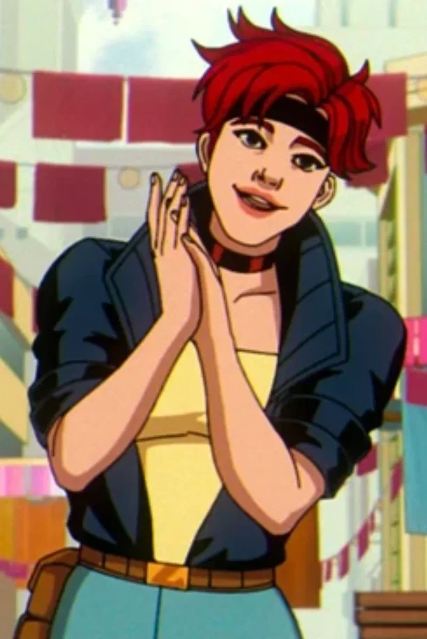 Avatar of Alison Blaire 