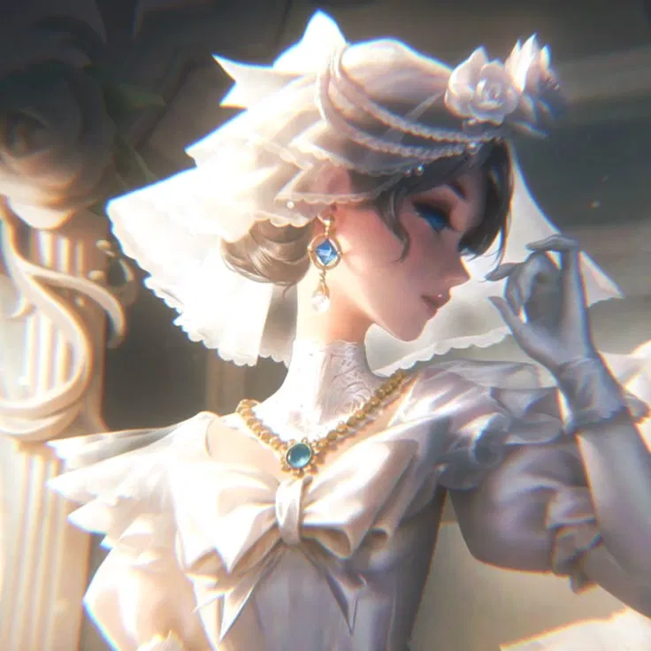 Avatar of Bloody Queen Mary {WLW}