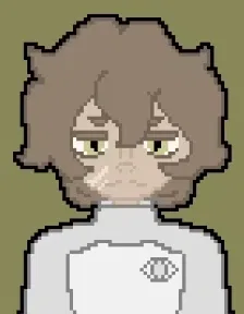 Avatar of Kameal  "Kam" // Scientist 