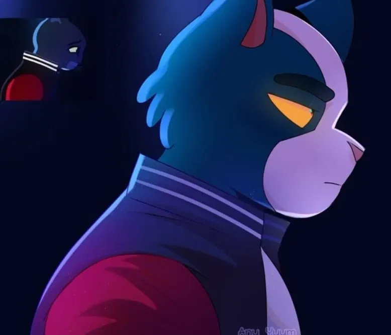 Avatar of Avocato- Final Space