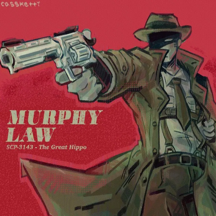 Avatar of Murphy Lawden