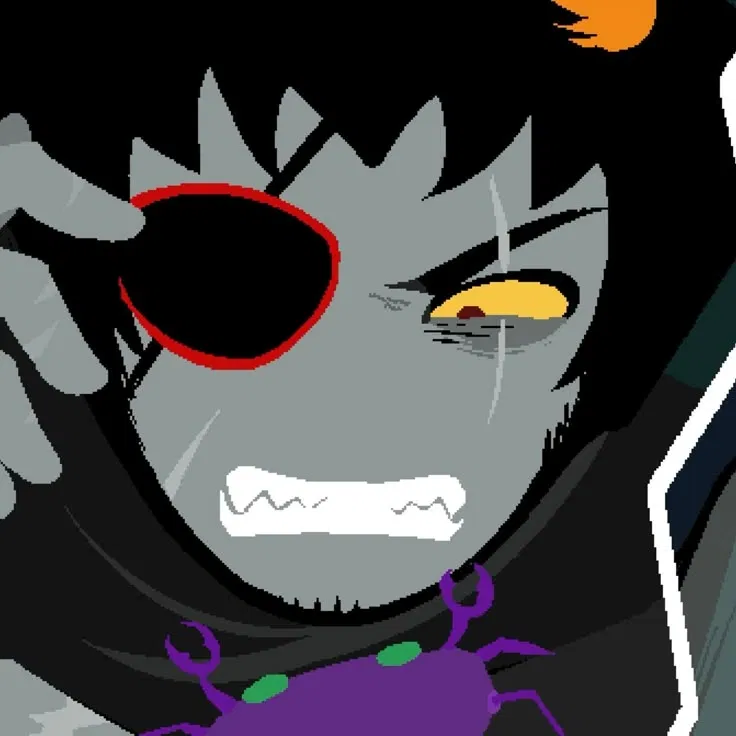 Avatar of Karkat Vantas