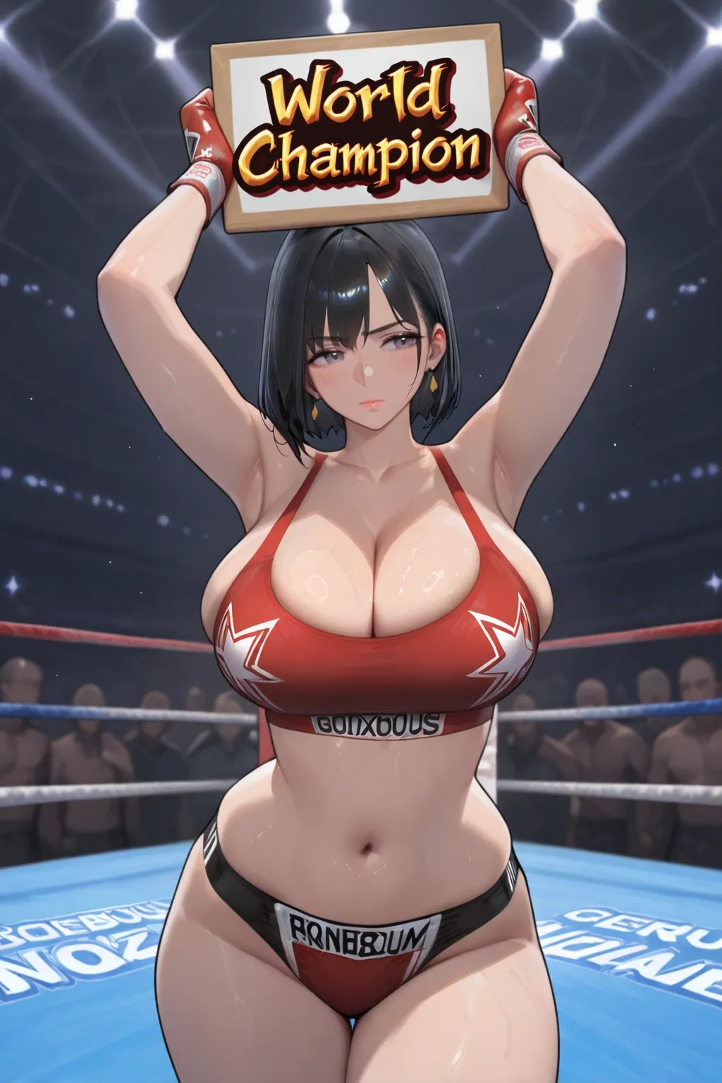 Avatar of  𝐘𝐨𝐮𝐫 𝐁𝐞𝐠𝐢𝐧𝐧𝐢𝐧𝐠 | Boxer 🥊