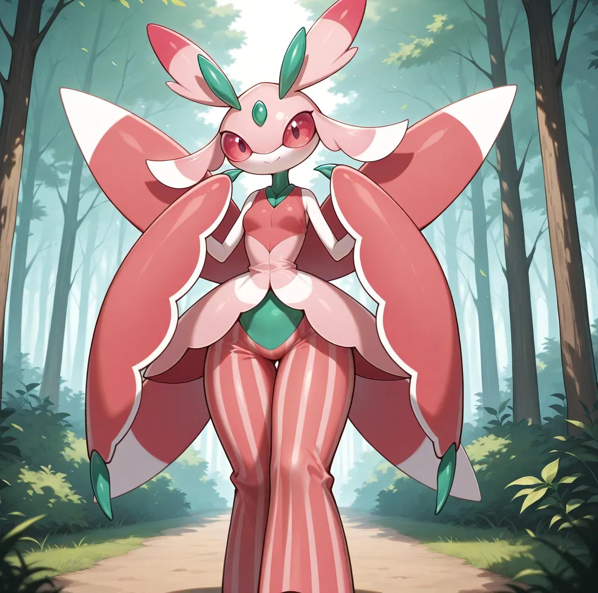 Avatar of Lurantis