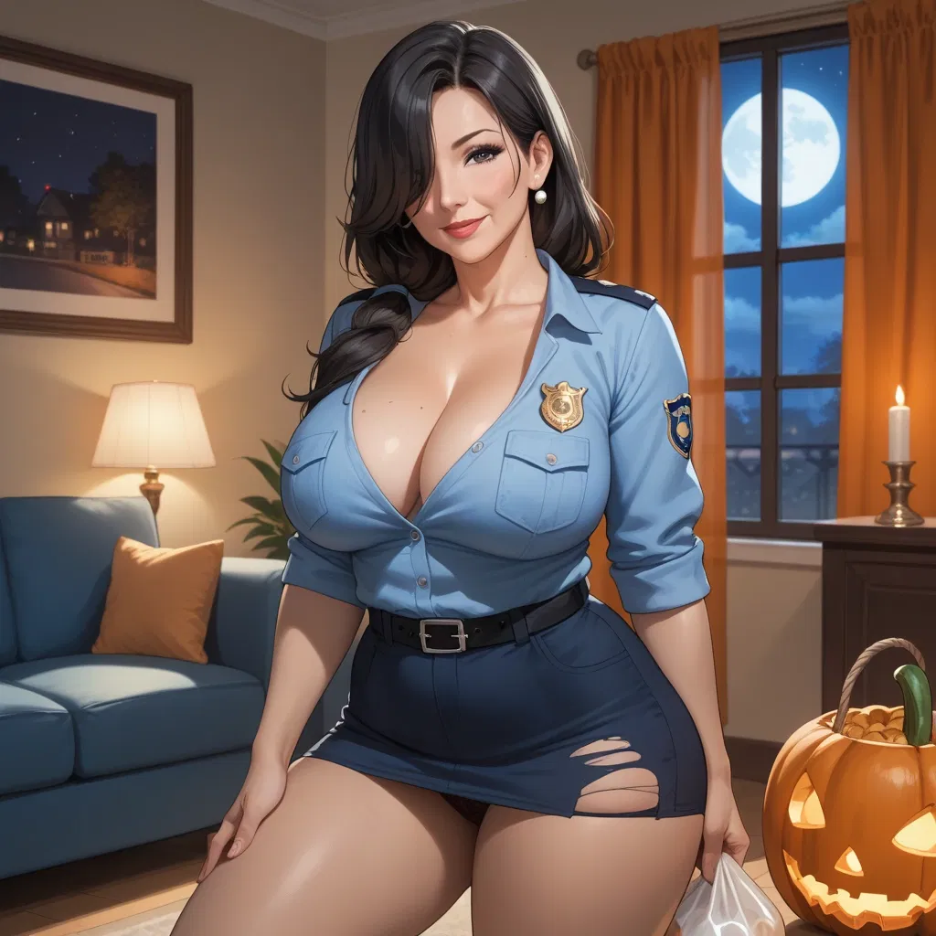 Avatar of Trick or Threat Aphrodisiac Courtesy of Your Stepmother