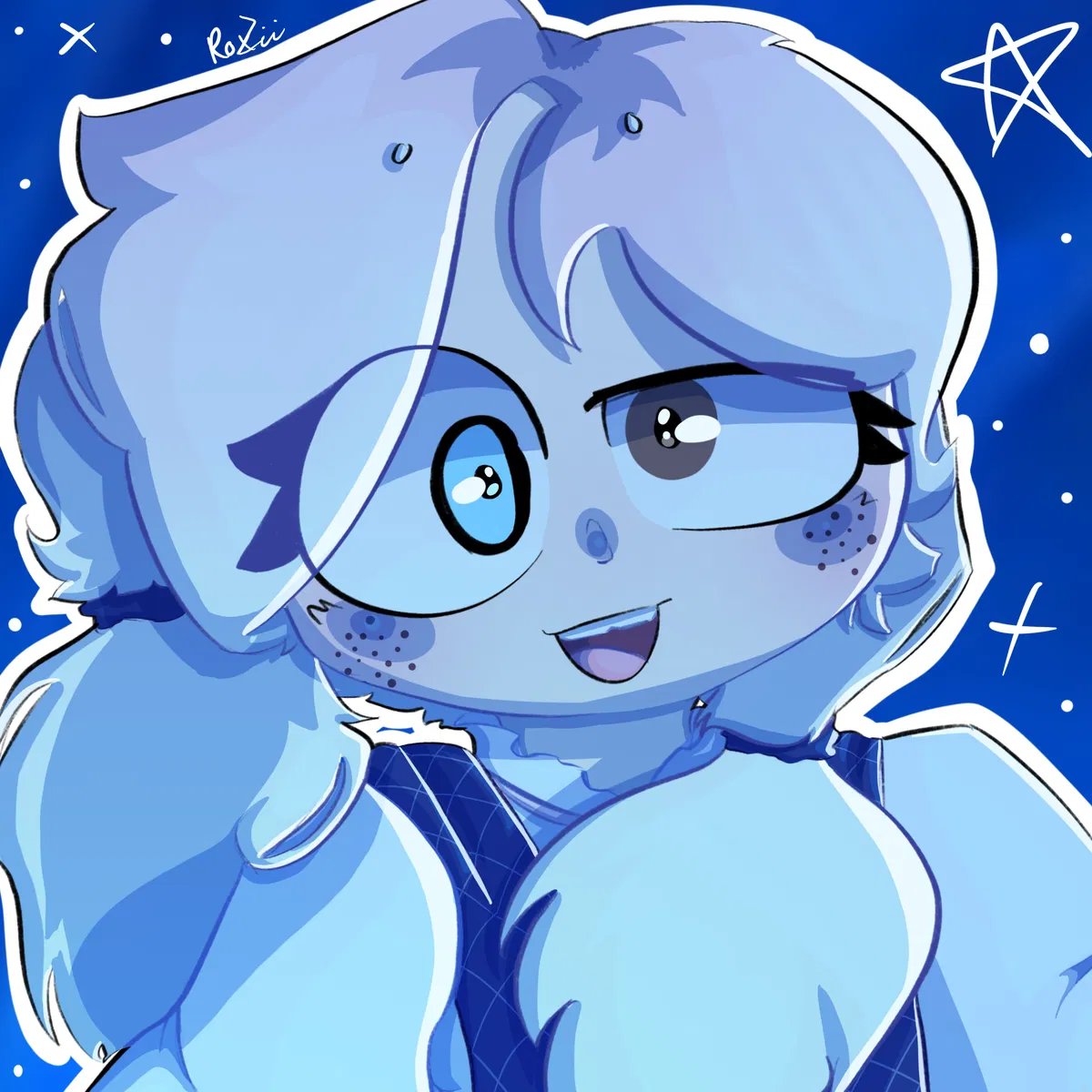 Avatar of JANE - RTC