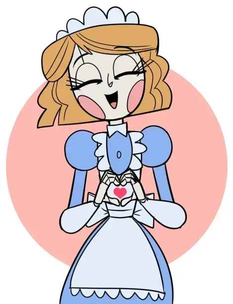 Avatar of Emmy the Nandroid