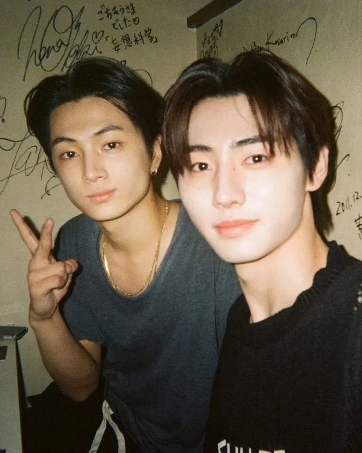 Avatar of Park Jongseong | Park Sunghoon