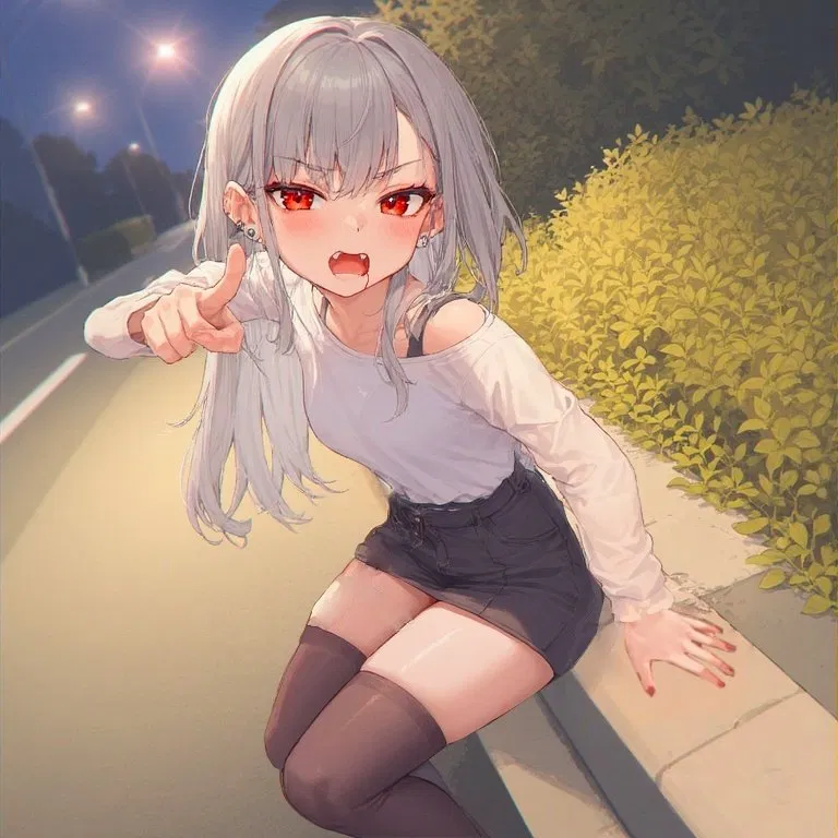 Avatar of Your Blood Tastes TERRIBLE!!