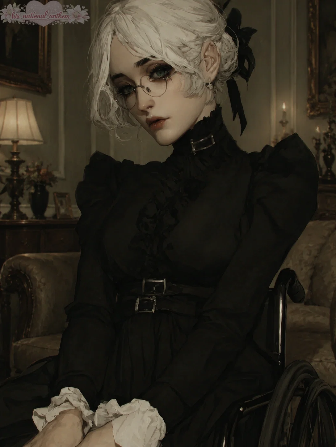 Avatar of Elizabeth Plath | Help Needed, Not Wanted
