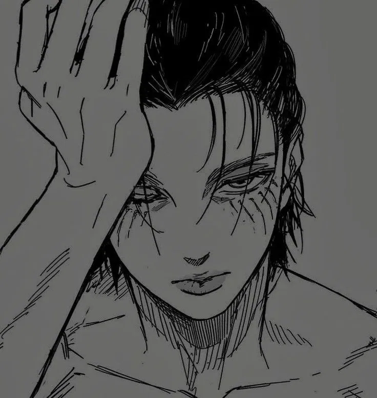 Avatar of Eren Yeager
