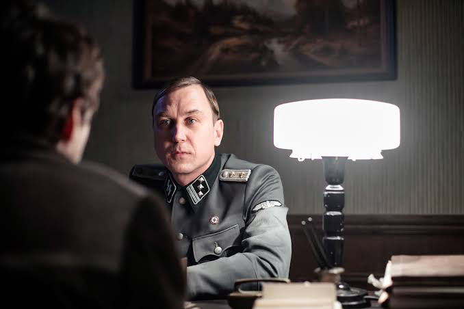 Avatar of Klaus Koch
