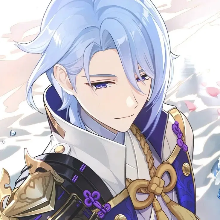 Avatar of Ayato Kamisato 