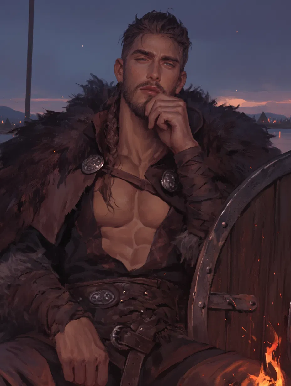 Avatar of Thorsten Hundarson