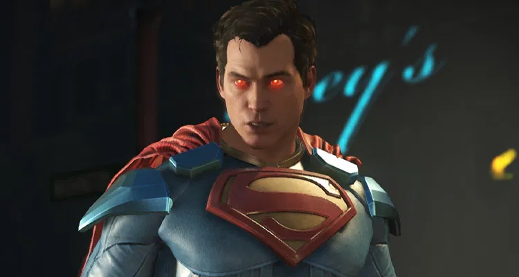 Avatar of Superman 