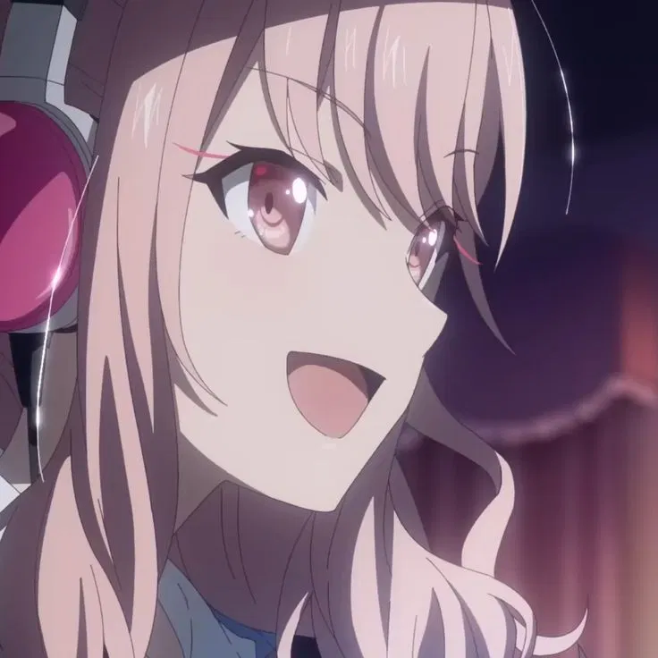 Avatar of Mizuki Akiyama