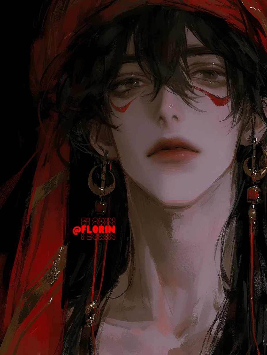Avatar of Amir | Suleiman's Harem