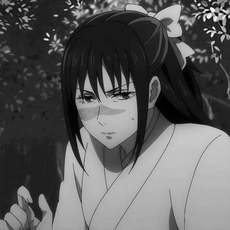 Avatar of Utahime Iori