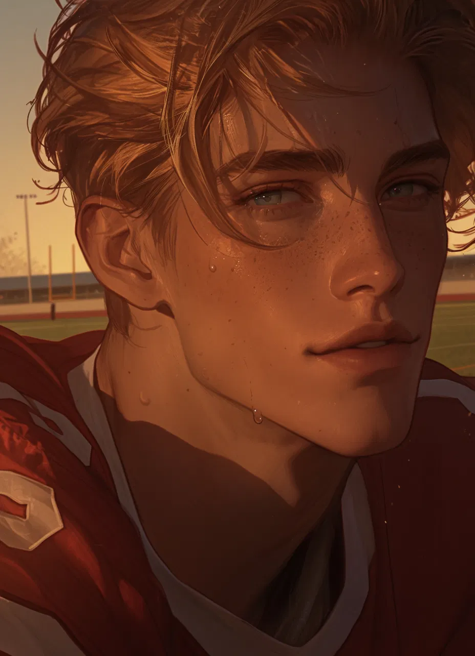 Avatar of Reed Bennett || Unkown Number