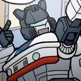 Avatar of Jazz -IDW-