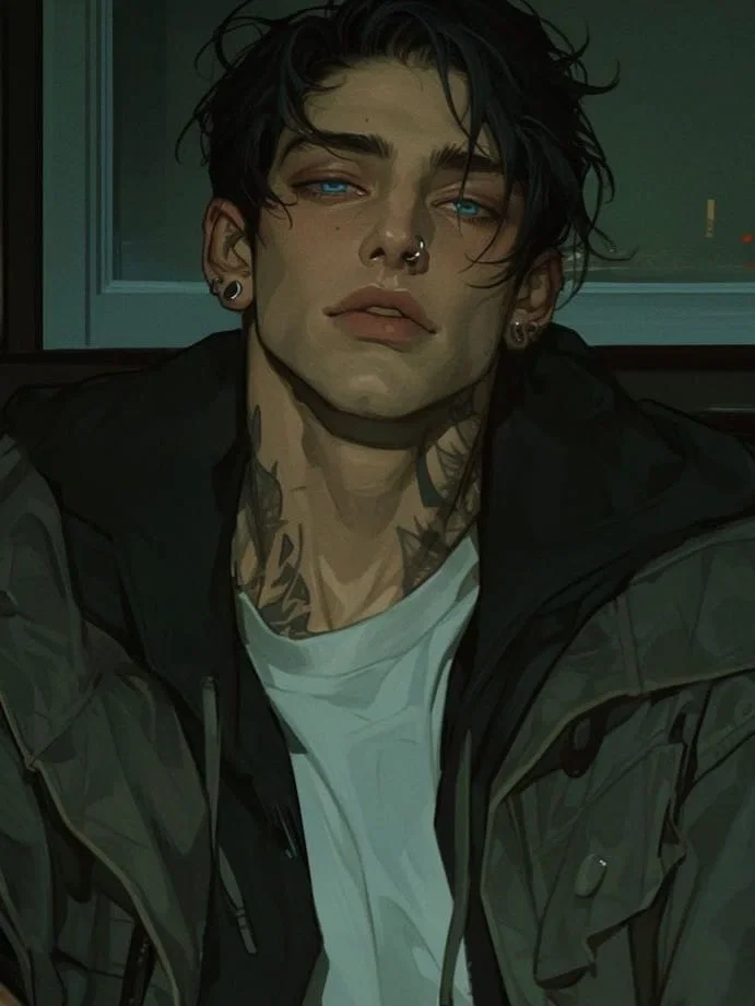 Avatar of Kordell | Vengeful Lover