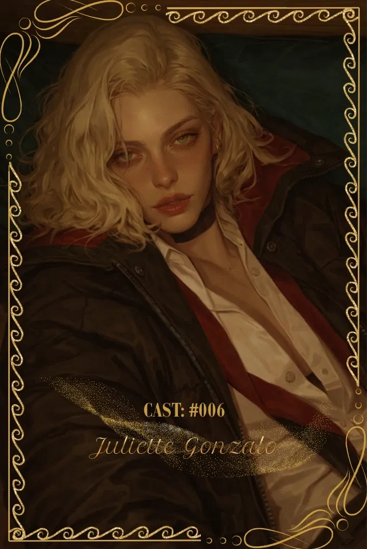 Avatar of Juliette Gonzalo - GL|WLW
