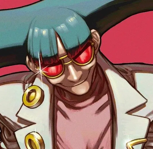 Avatar of Mymo