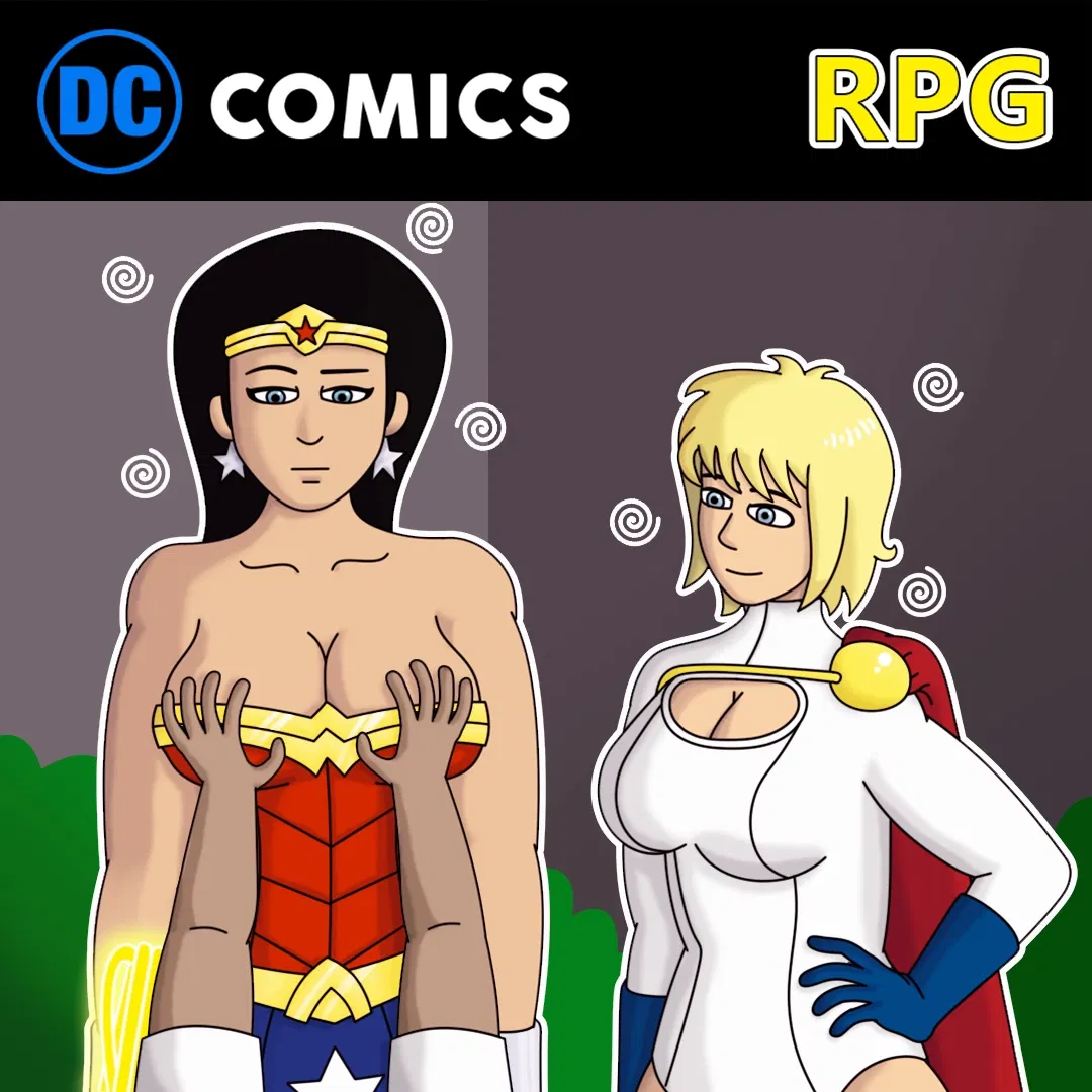 Avatar of DC RPG Hypnotized v3.0 | Altered Common Sense | DC Mind Control/Hypnosis (+DC Comics Lorebook/Script)