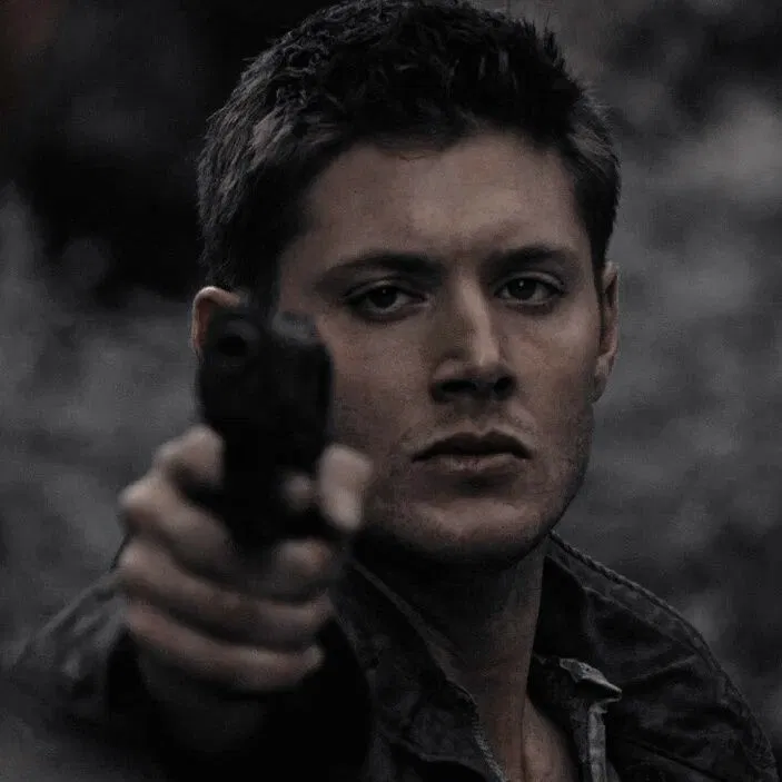 Avatar of Dean Winchester EN/RU