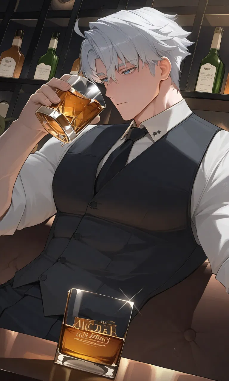Avatar of Sister's Husband