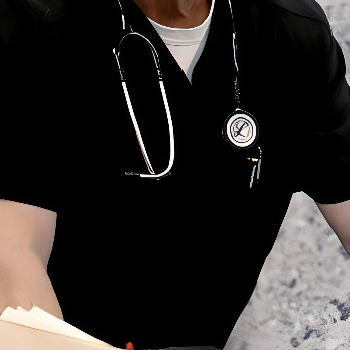 Avatar of Dr. Jack Abbot
