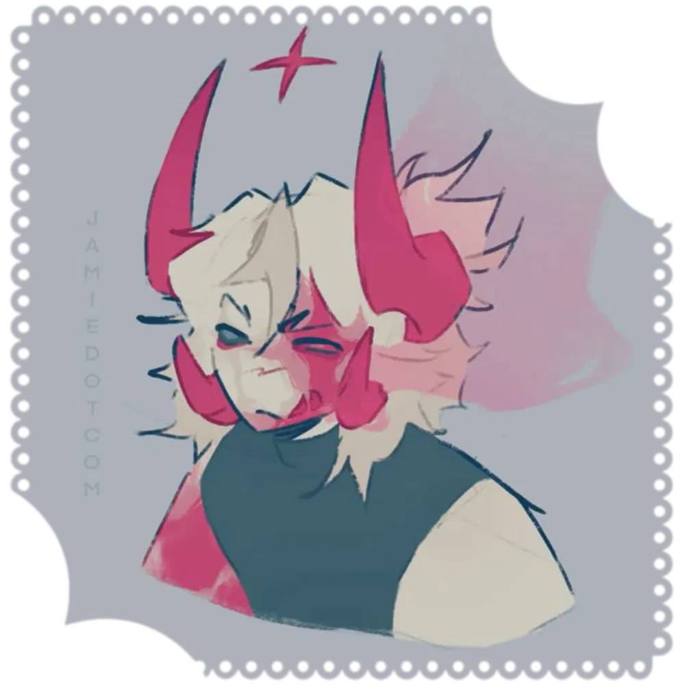 Avatar of 𐔌✶ ﹕ @Subspace