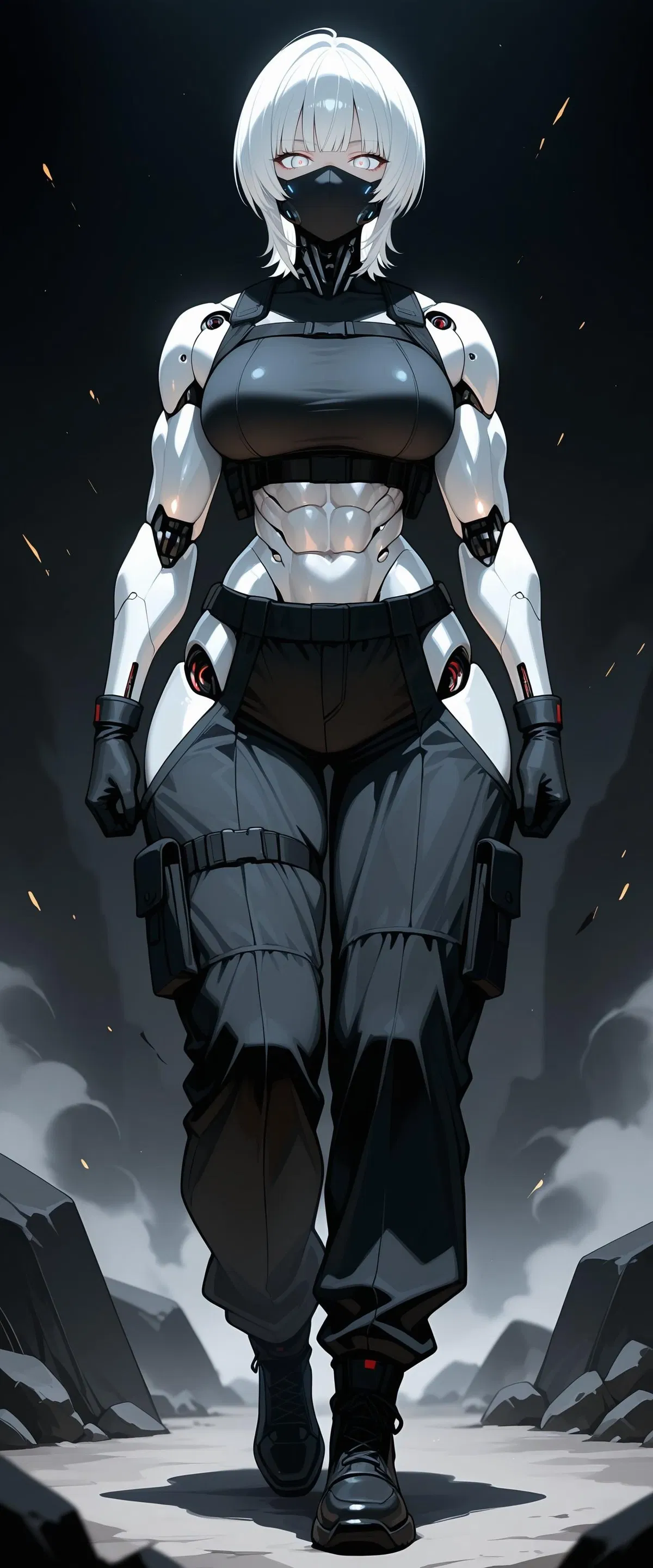 Avatar of Kl03