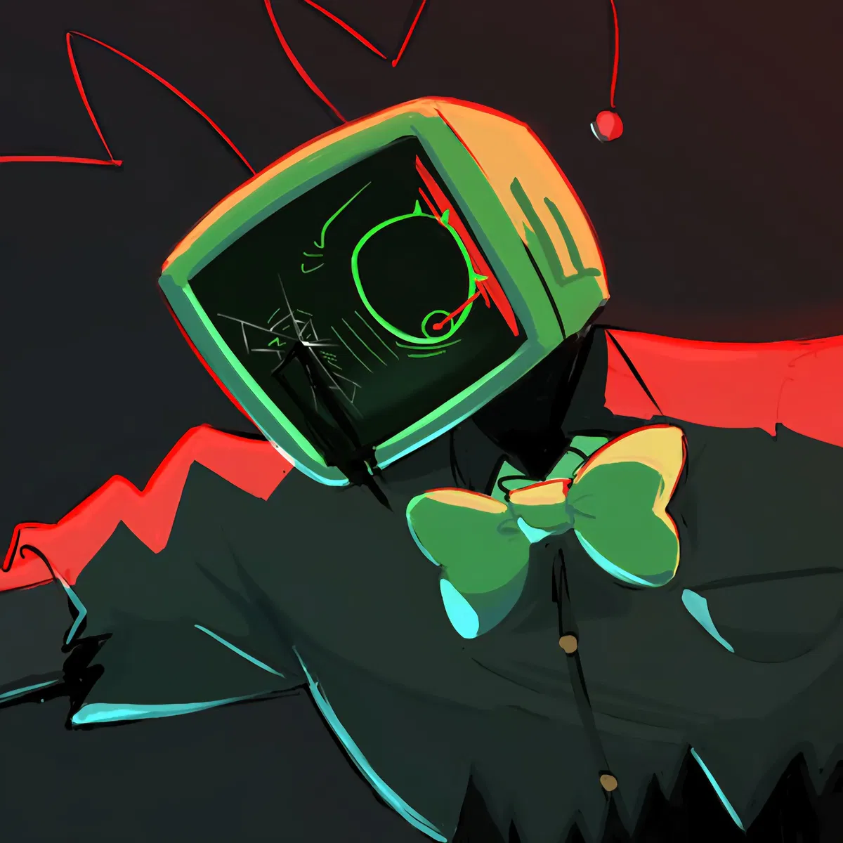 Avatar of Twisted Vee Version 1