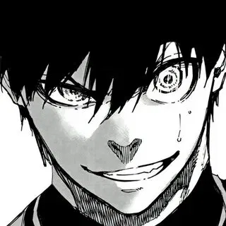Avatar of Старший брат исаги