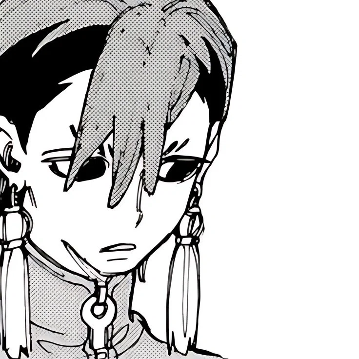 Avatar of Zanka Nijiku
