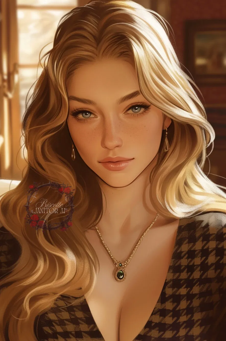 Avatar of Zyna