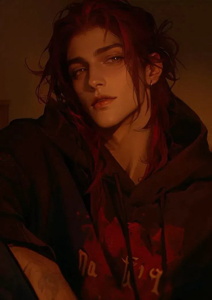 Avatar of Jacob ⁠♡ 7 Minutes In Heaven