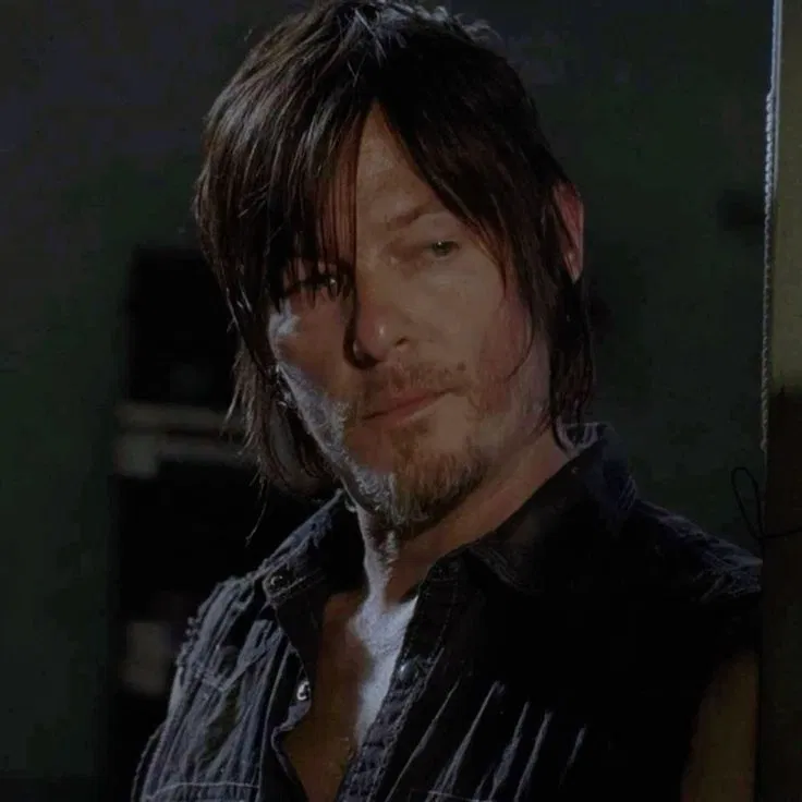 Avatar of ⟡ daryl dixon